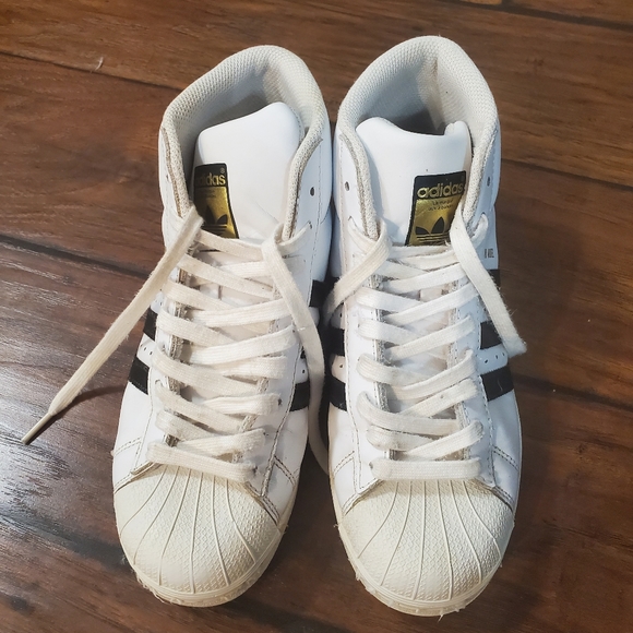 PRO MODEL Adidas - Picture 7 of 7